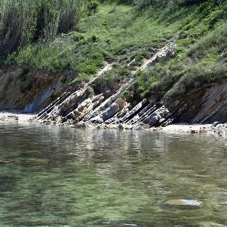 Apartment Pag 4119d *