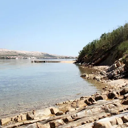 Pag 4119d * Pag Town