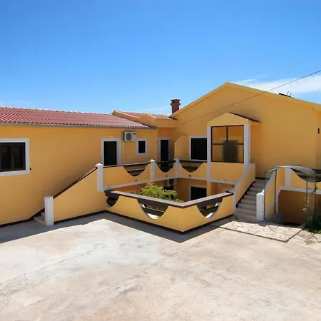 Apartment Pag 4119d Pag Town