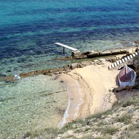 Apartment Pag 4119d Pag Town