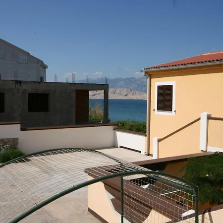 Διαμέρισμα Pag 4119d Pag Town