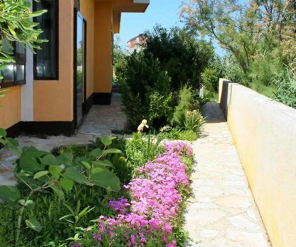 דירה Pag 4119d *