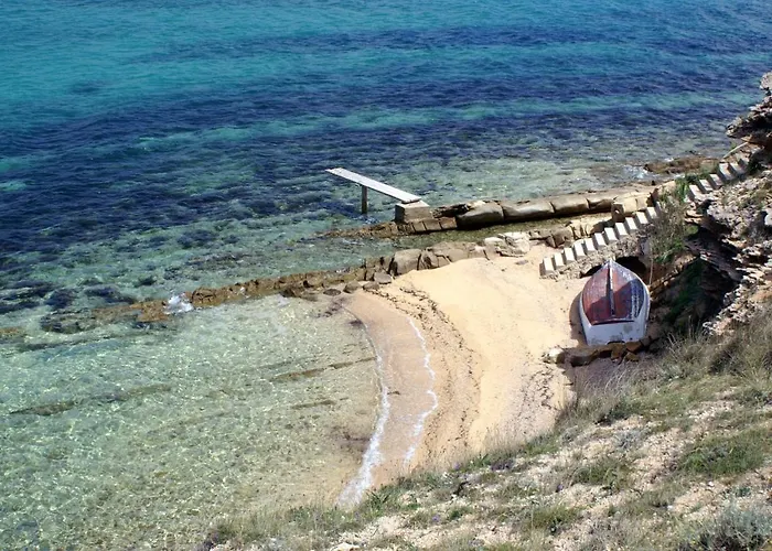 דירה Pag 4119d פג