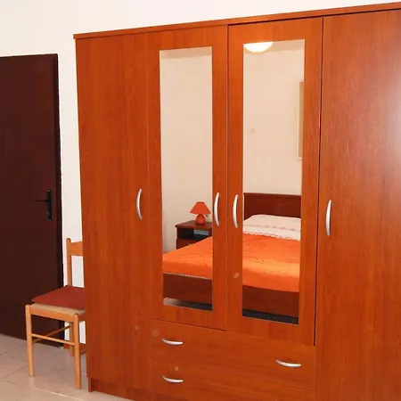 Pag 4119d Appartement