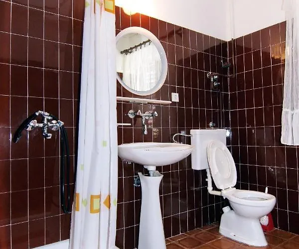 Apartment Pag 4119d