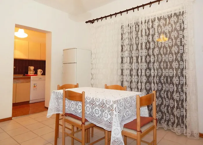 Apartment Pag 4119d *