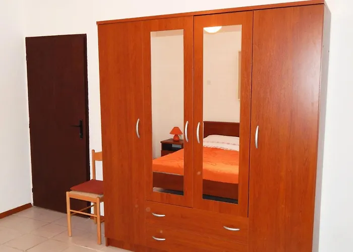 Pag 4119d Apartment