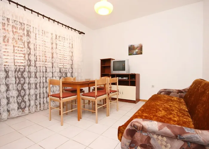 Pag 4119d Apartment *
